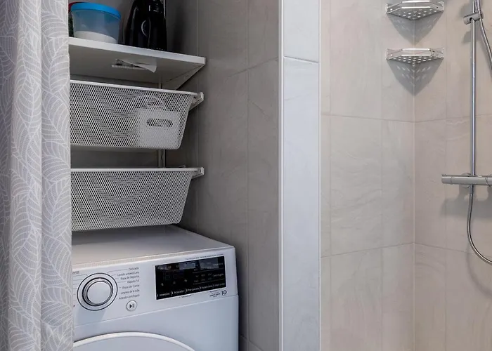 Appartamento Patti Los Gigantes