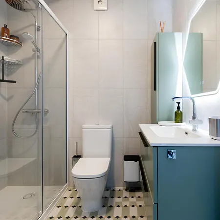 Apartmán Patti Los Gigantes Acantilado de los Gigantes