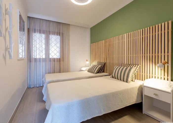 Apartment Patti Los Gigantes