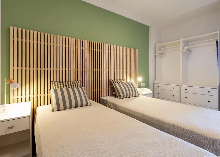 Patti Los Gigantes Apartment Acantilado de los Gigantes