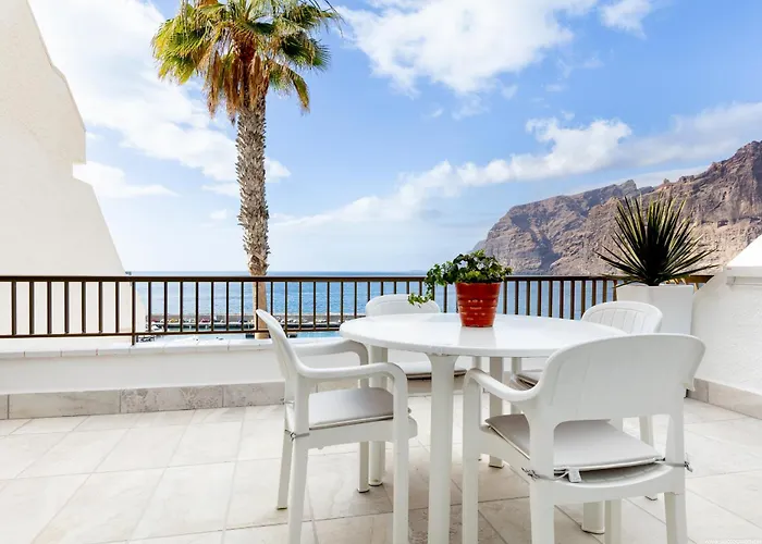 Apartment Patti Los Gigantes