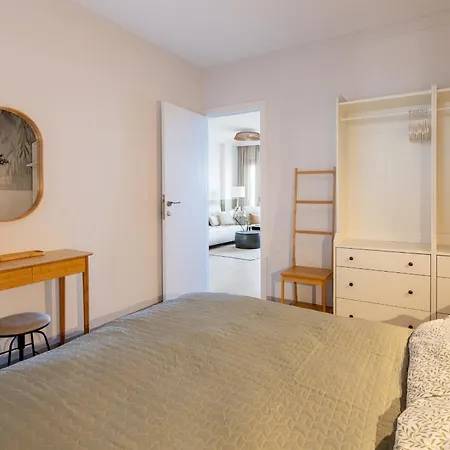 Apartament Patti Los Gigantes Acantilado de los Gigantes