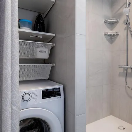 Apartament Patti Los Gigantes