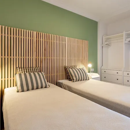 Patti Los Gigantes Apartament Acantilado de los Gigantes