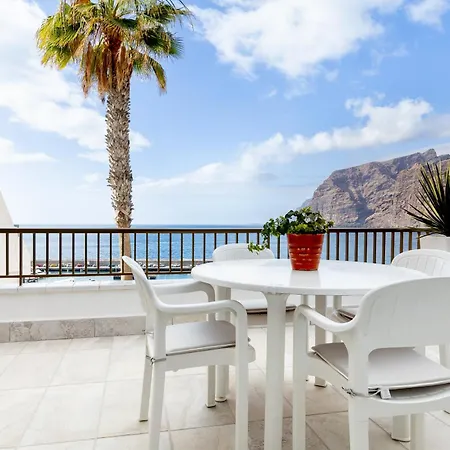 Apartament Patti Los Gigantes