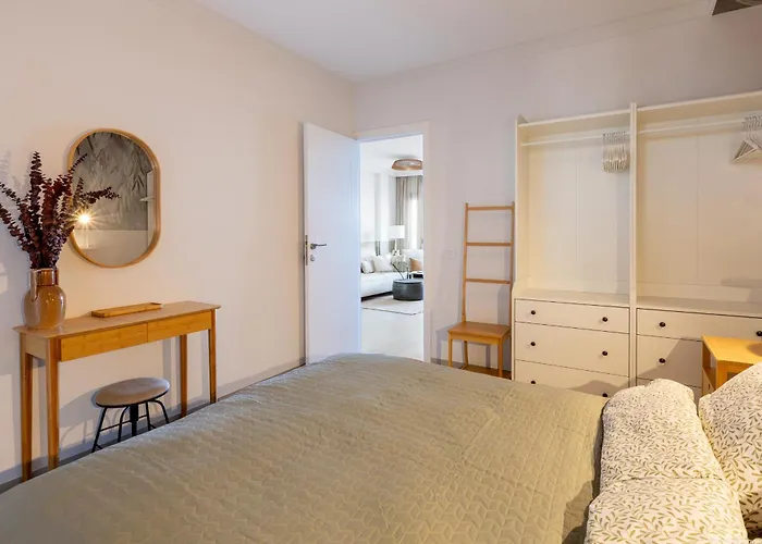 アパート Patti Los Gigantes アカンティラド・デ・ロス・ヒガンテス