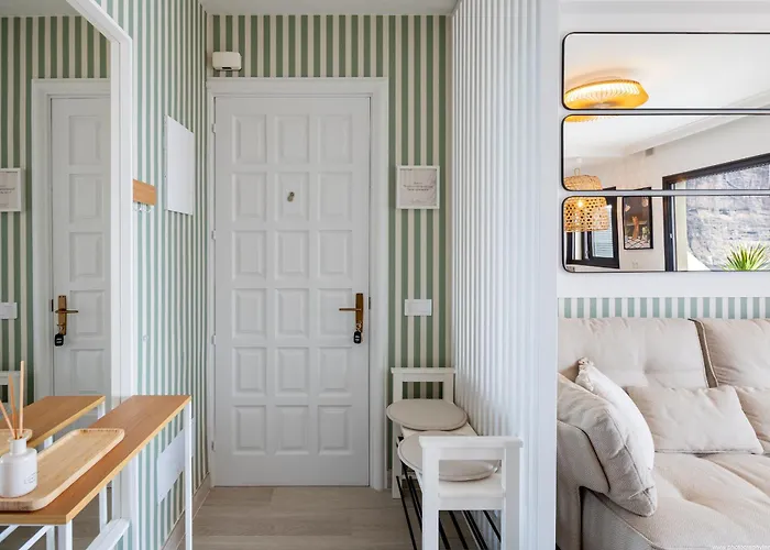 Patti Los Gigantes *